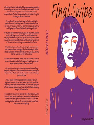 cover image of Final Swipe